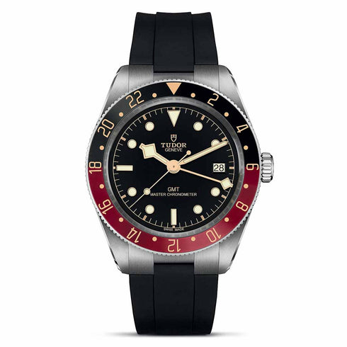 Black Bay 58 Watch - 1